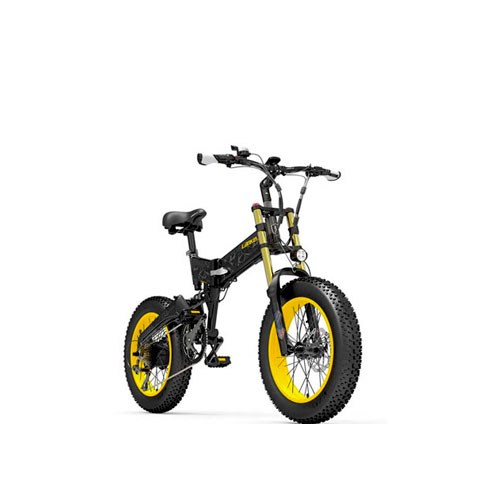 Noleggio bici elettrica per bambini